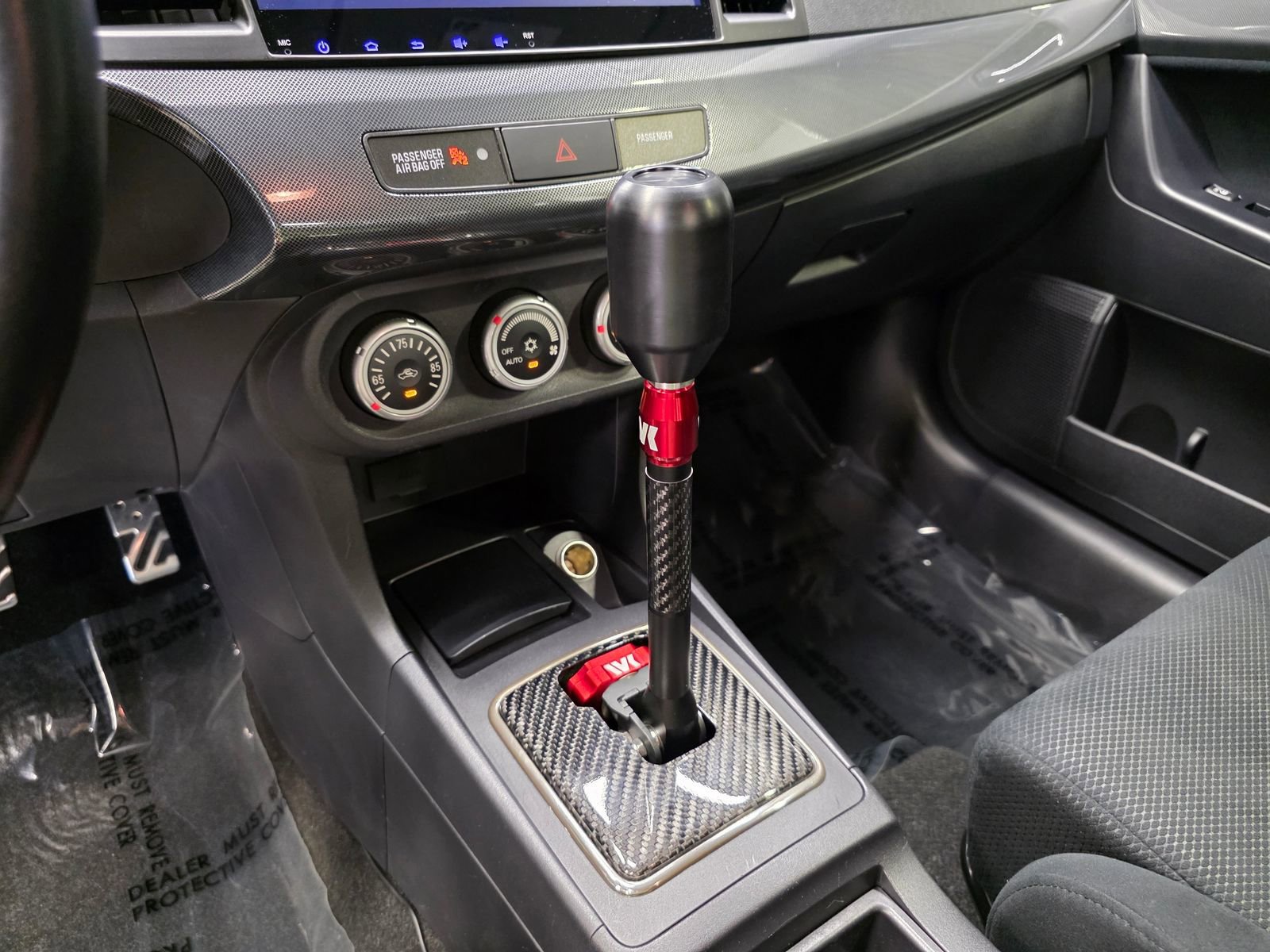 Used 2008 Mitsubishi Lancer Evolution GSR image 32