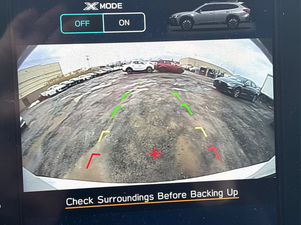 Used 2023 Subaru Outback Premium image 27