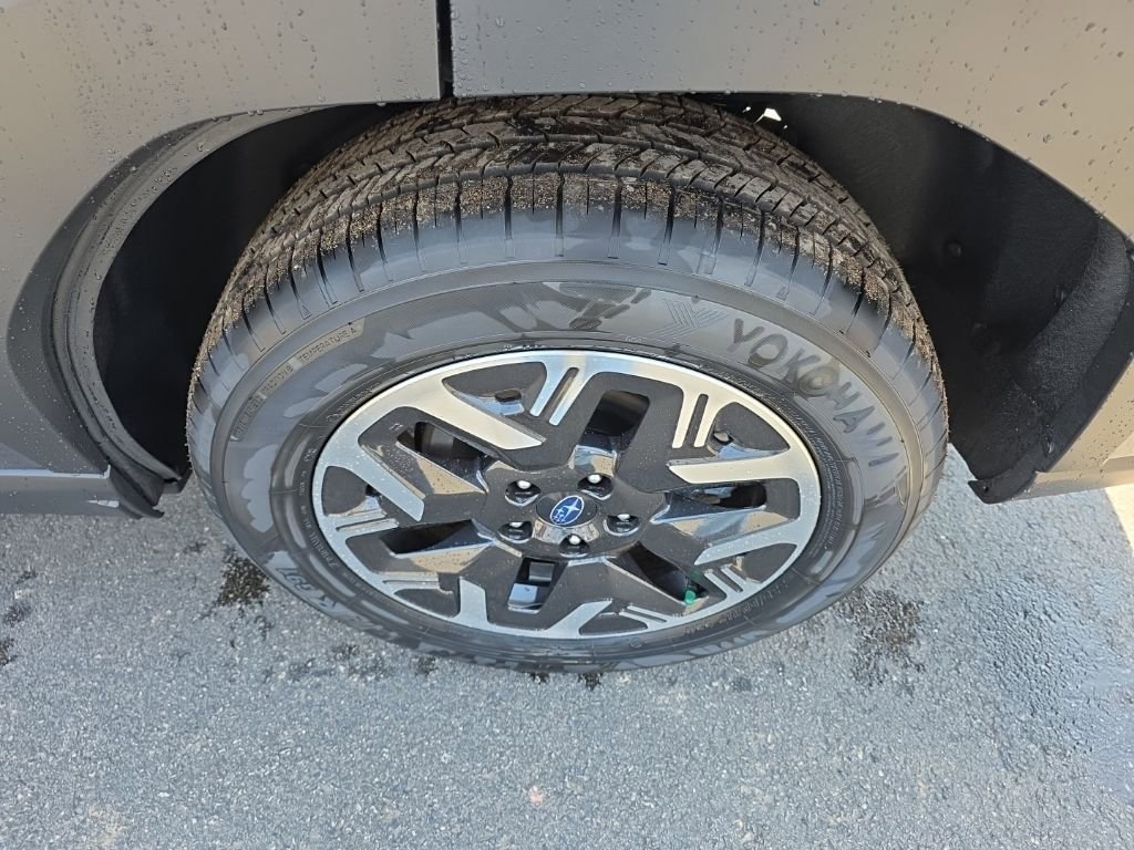 New 2026 Subaru Forester Premium image 10