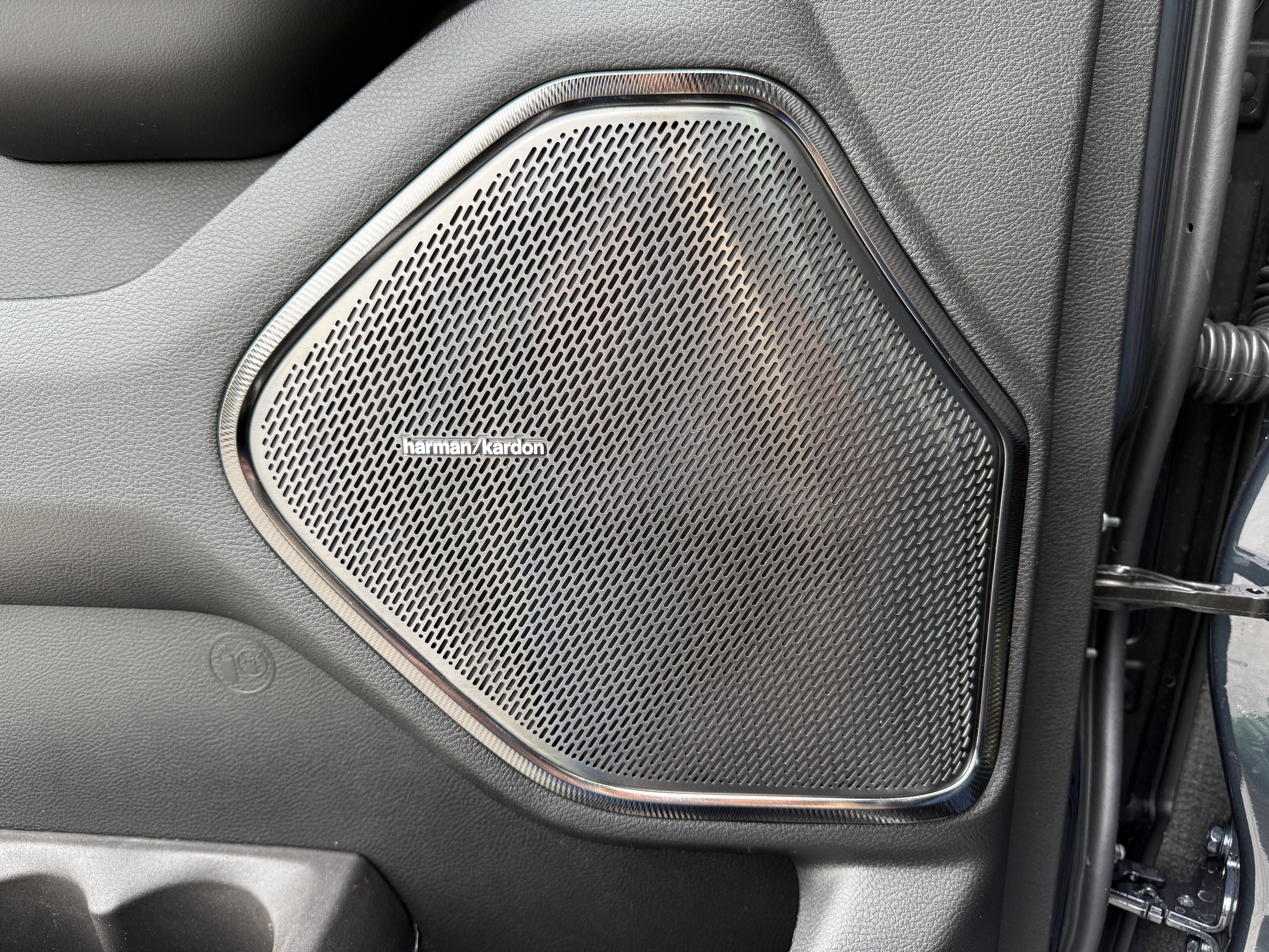 New 2026 RAM 1500 RHO image 17