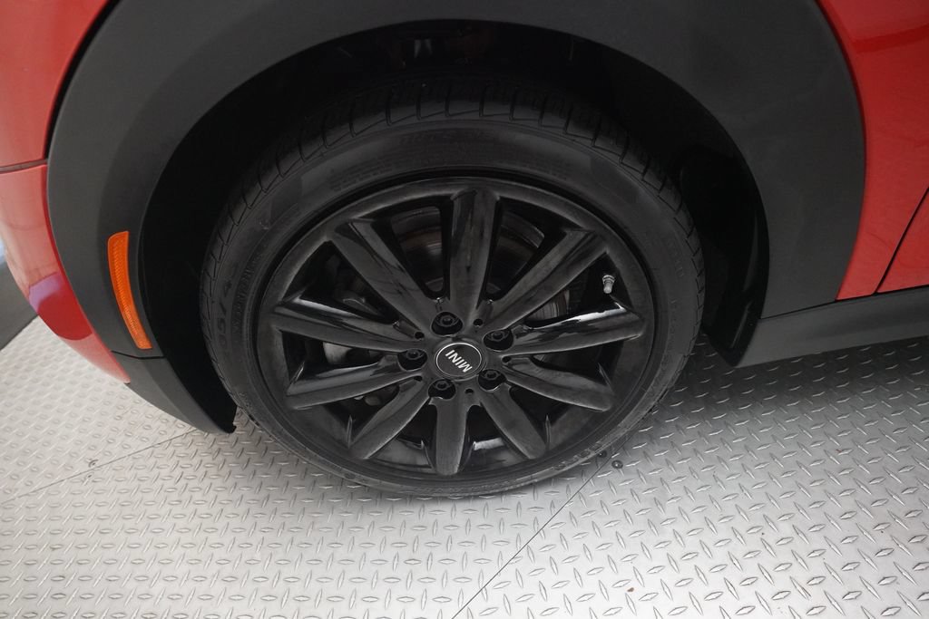 Used 2019 MINI Cooper S w/ Premium Package FWD image 26