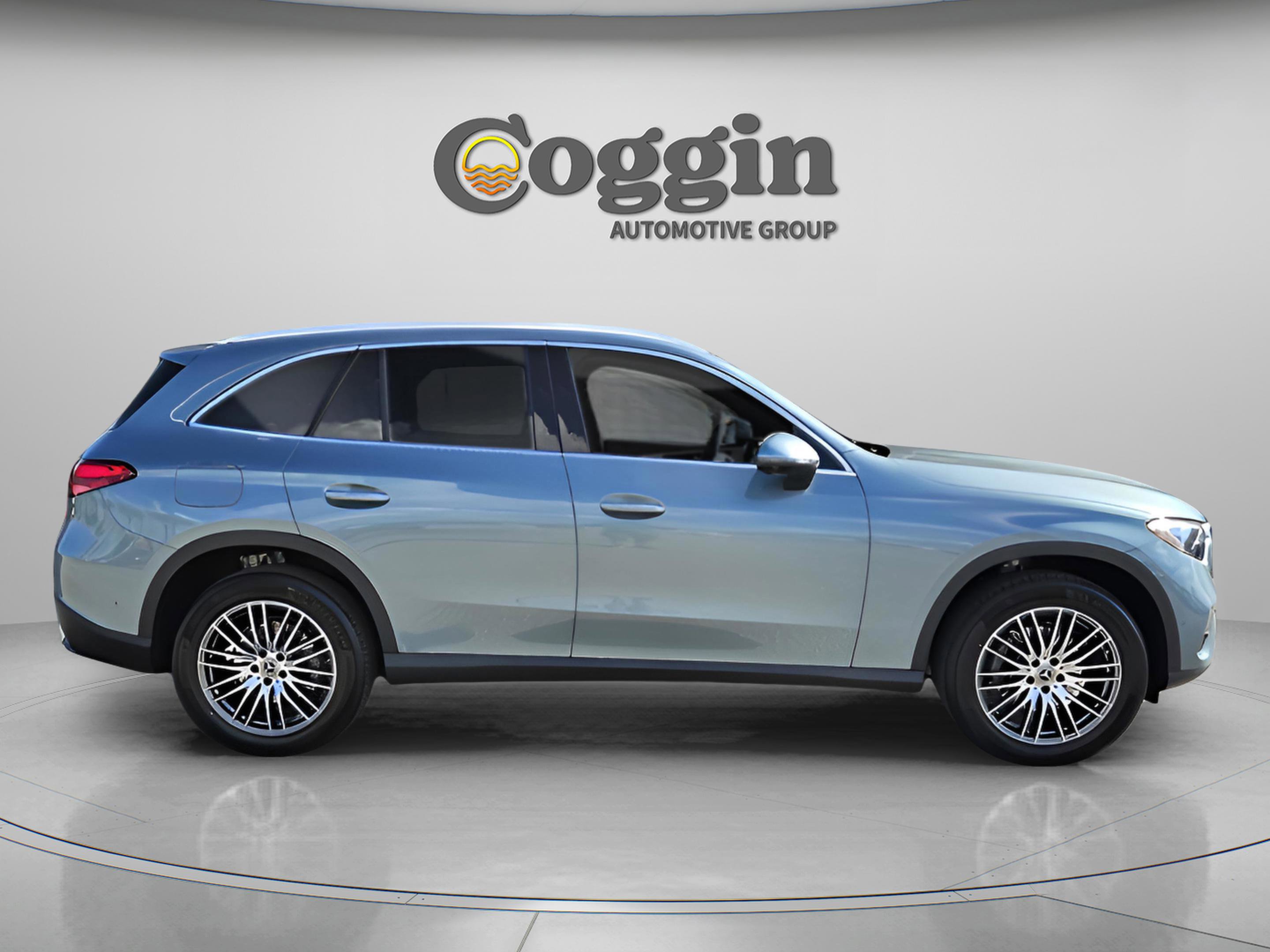 New 2026 Mercedes-Benz GLC 300 image 7