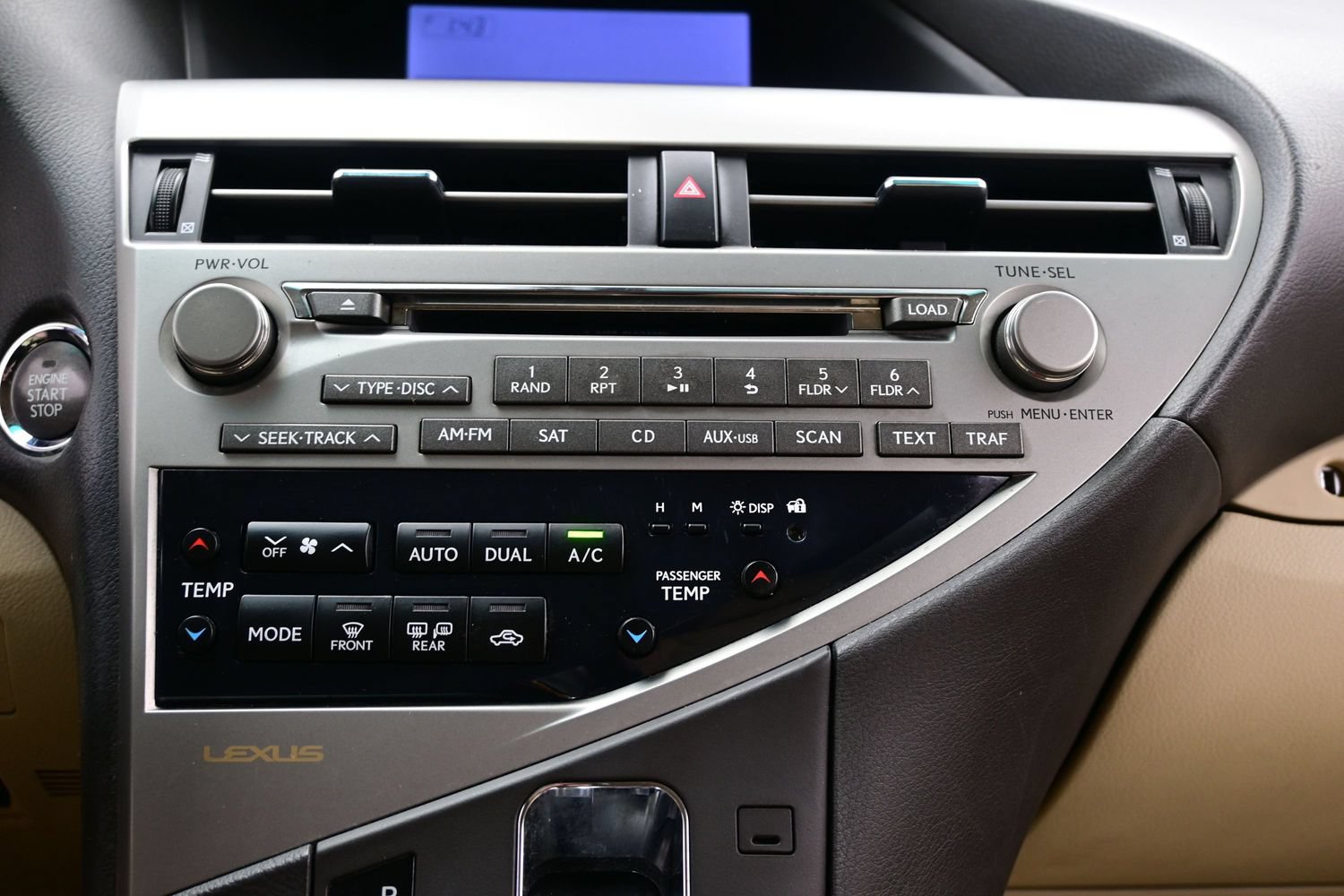Used 2012 Lexus RX 350 AWD w/ Premium Pkg image 20