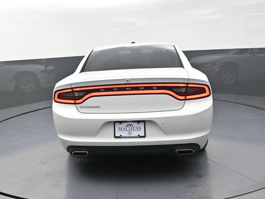 Used 2020 Dodge Charger SXT image 7