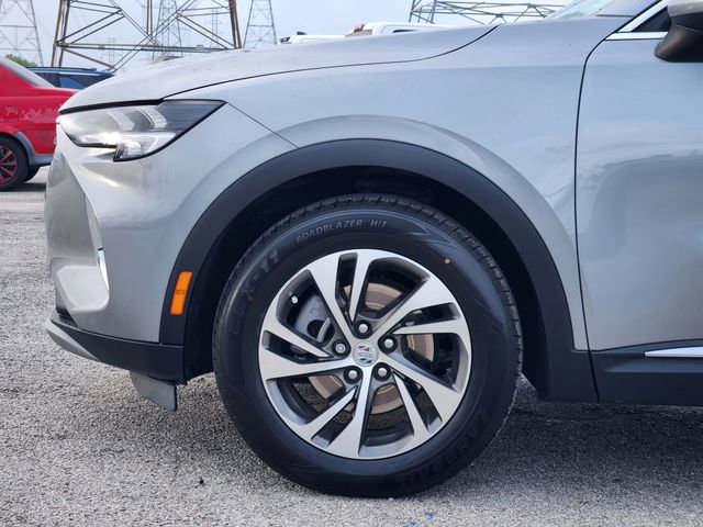 Used 2023 Buick Envision Essence image 8