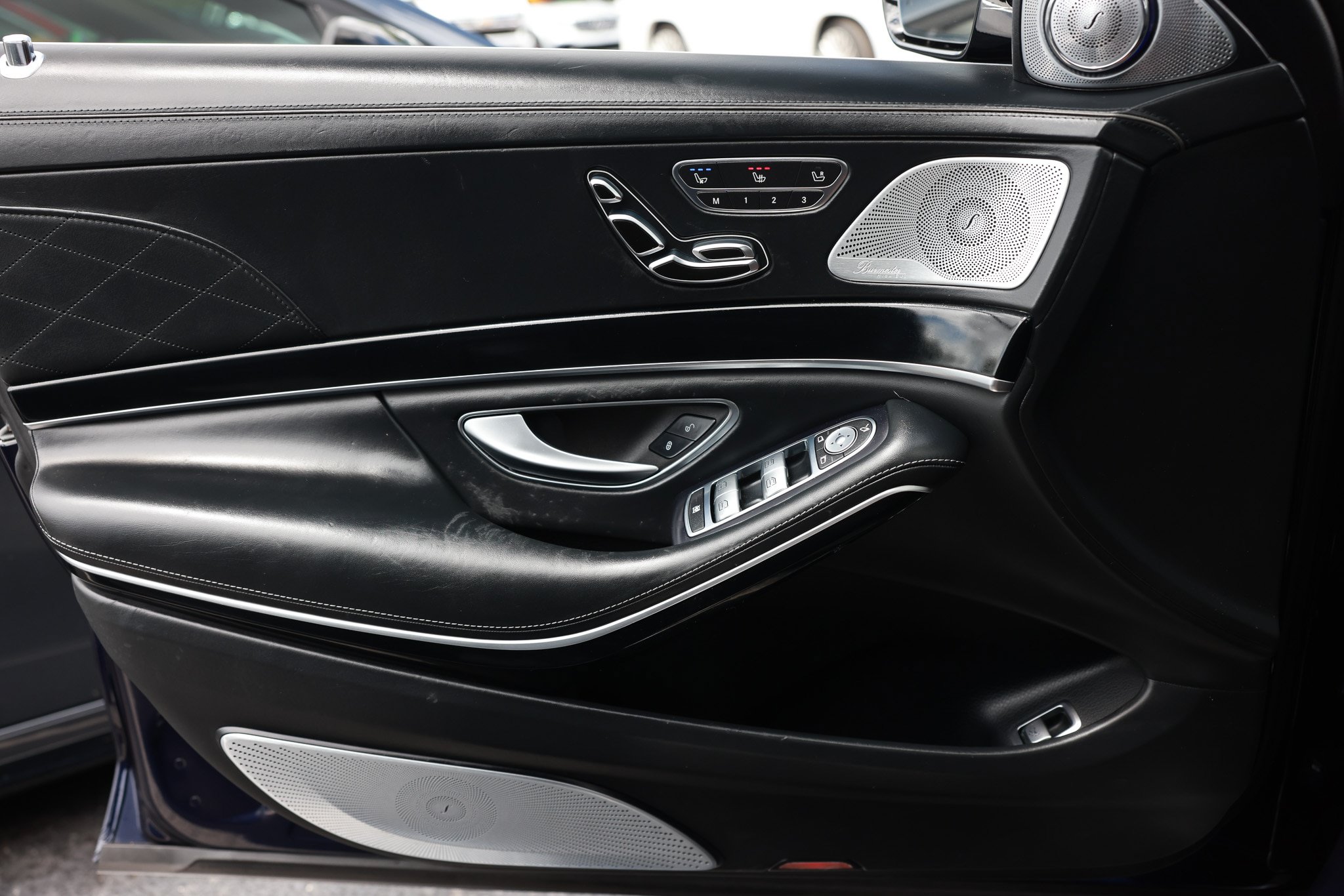 Used 2015 Mercedes-Benz S 65 AMG Sedan image 61