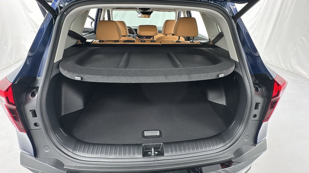 New 2026 Kia Seltos EX w/ EX Sunroof Package image 15