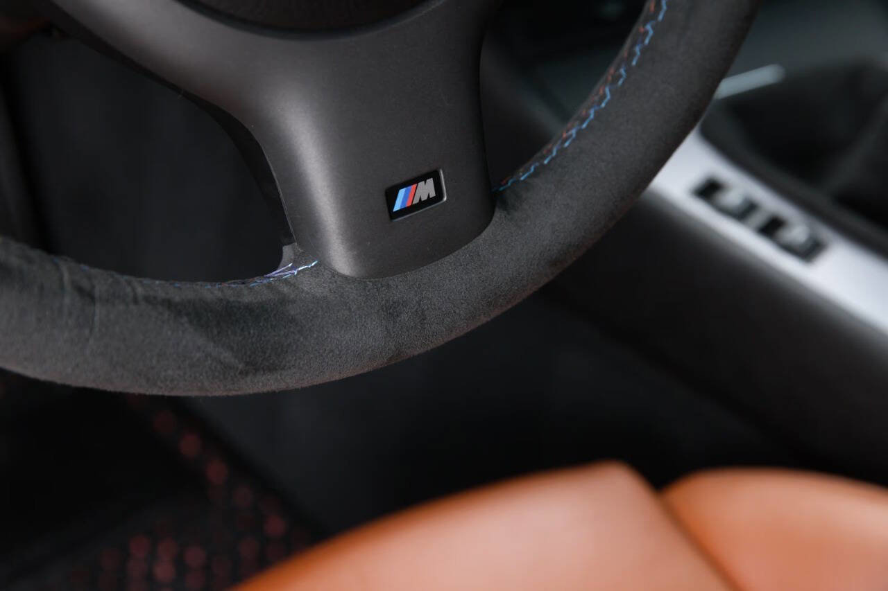 Used 2005 BMW M3 Coupe image 42