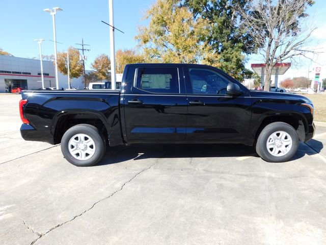 New 2026 Toyota Tundra SR image 7