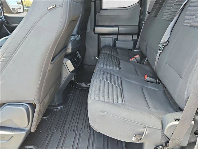 Used 2023 Ford F150 XL w/ STX Appearance Package AWD/4WD image 26