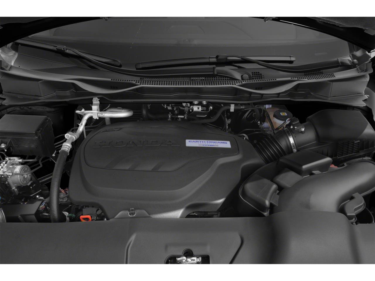 Used 2019 Honda Odyssey EX-L image 7