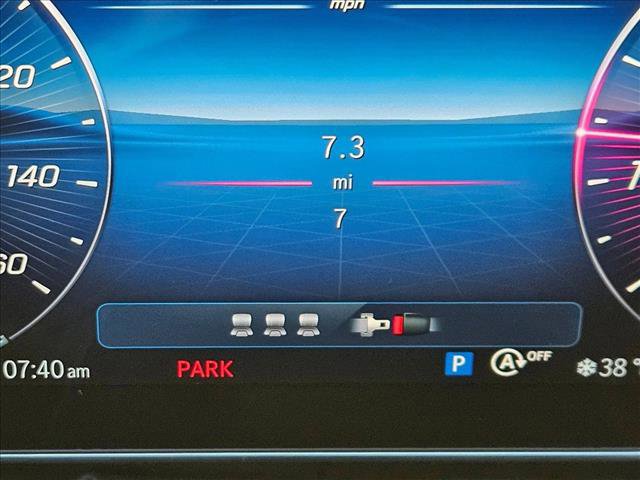 New 2026 Mercedes-Benz GLC 300 image 11