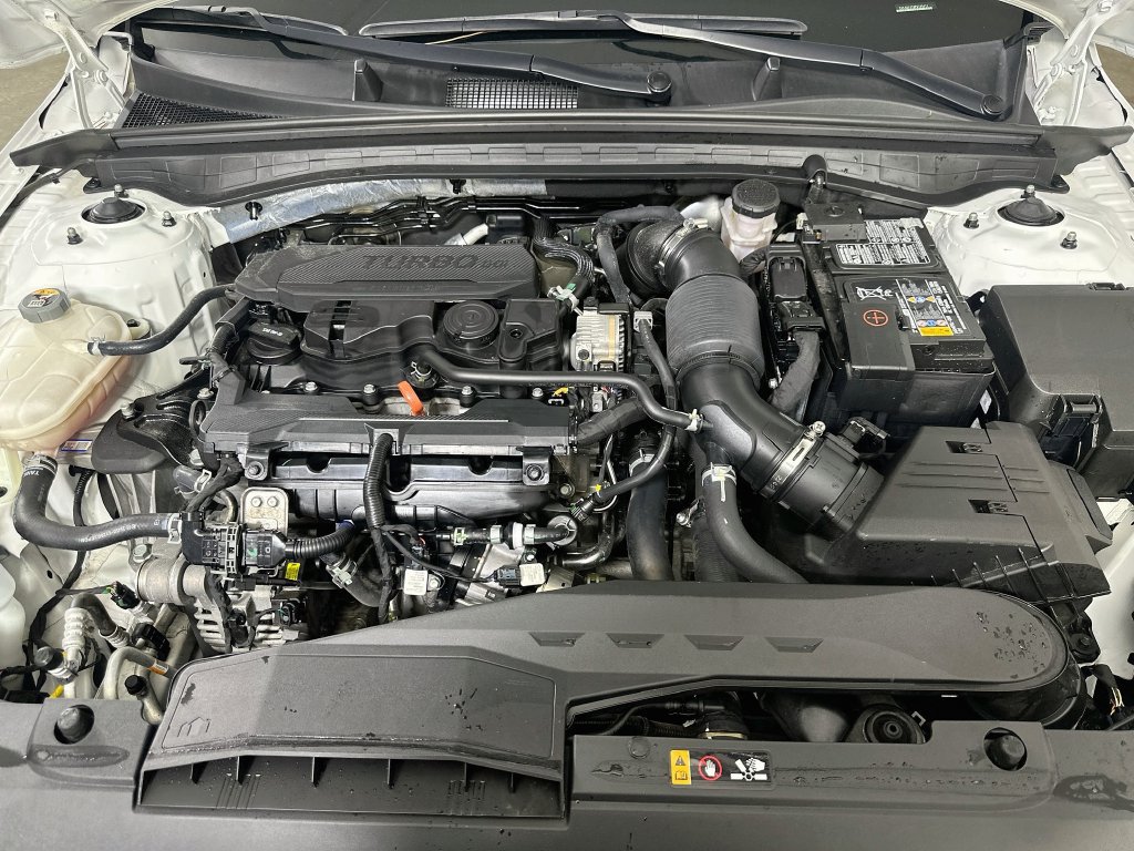 Used 2023 Kia K5 GT-Line w/ GT-Line Premium Package FWD image 10