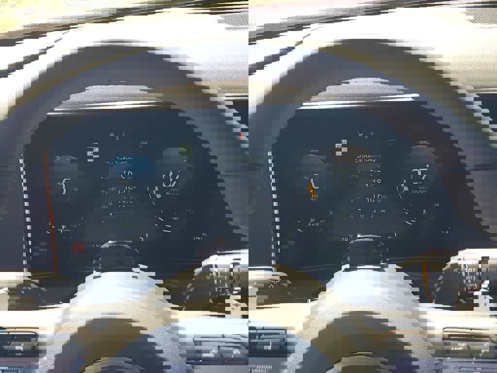 New 2026 Hyundai Santa Cruz XRT image 27