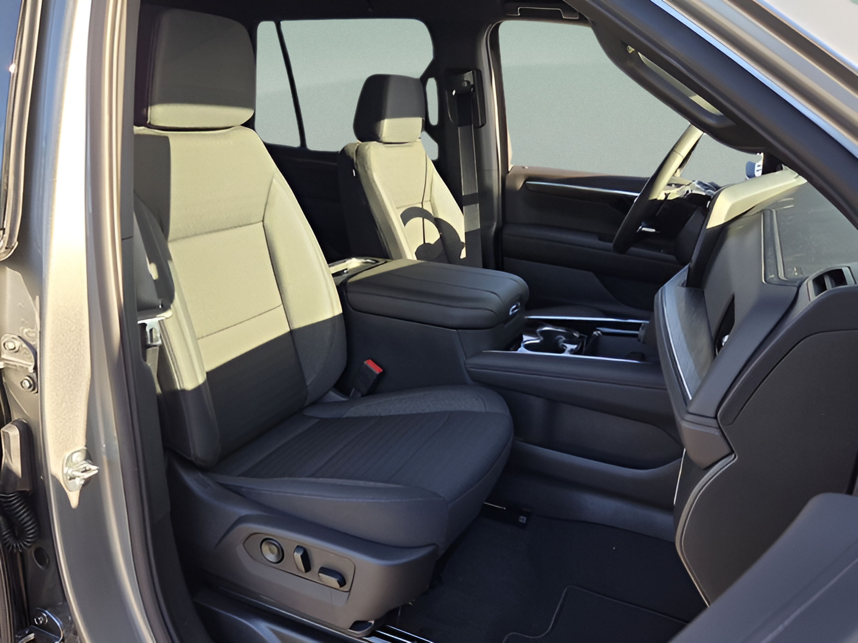 New 2026 Chevrolet Tahoe LS w/ LPO, Dark Essentials Package RWD image 15