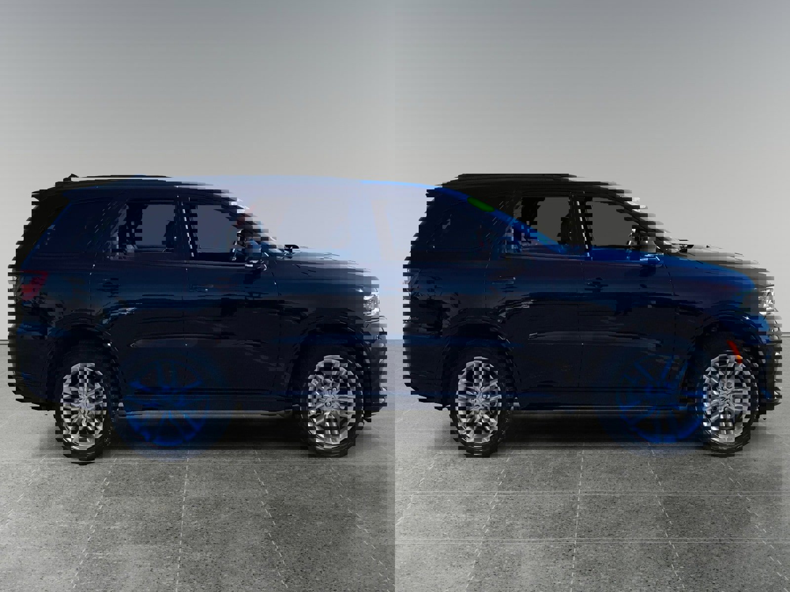 Used 2025 Dodge Durango GT image 6