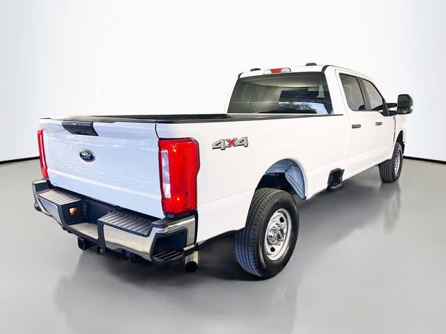 Used 2024 Ford F250 XL w/ XL Chrome Package image 7