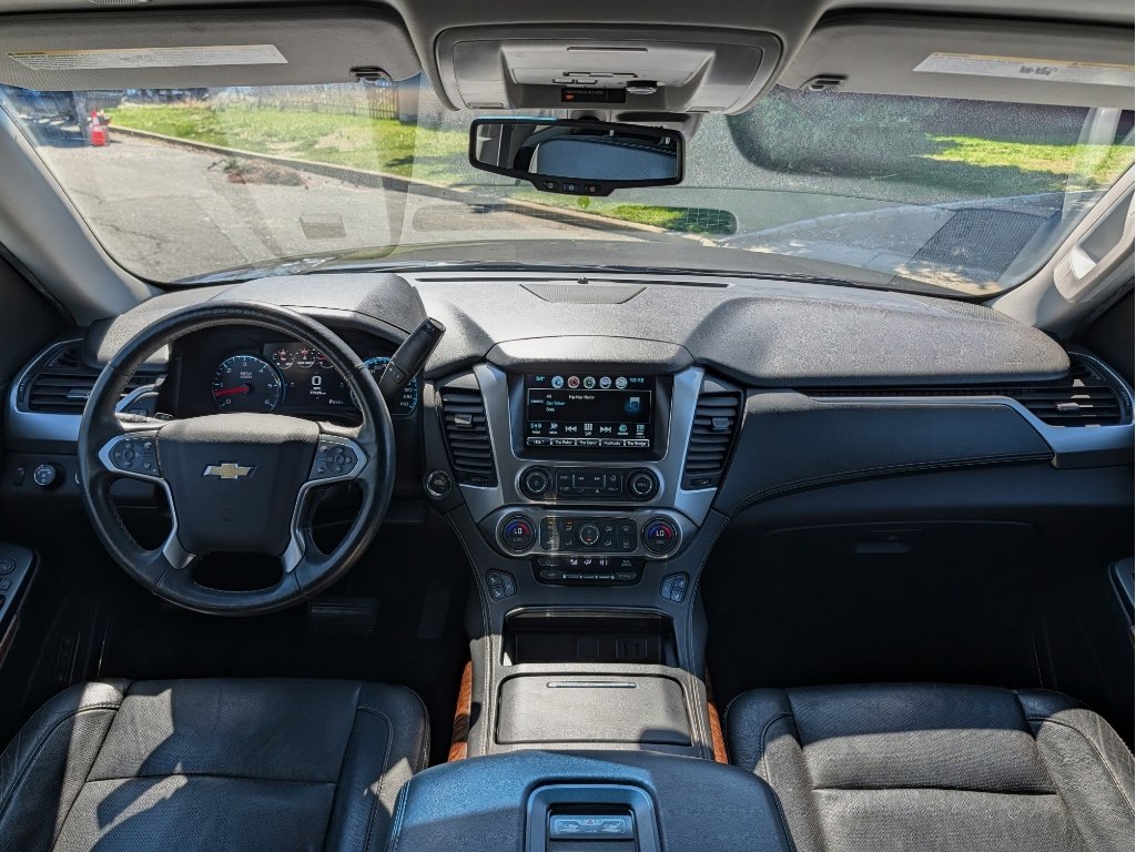 Used 2017 Chevrolet Tahoe Premier image 35