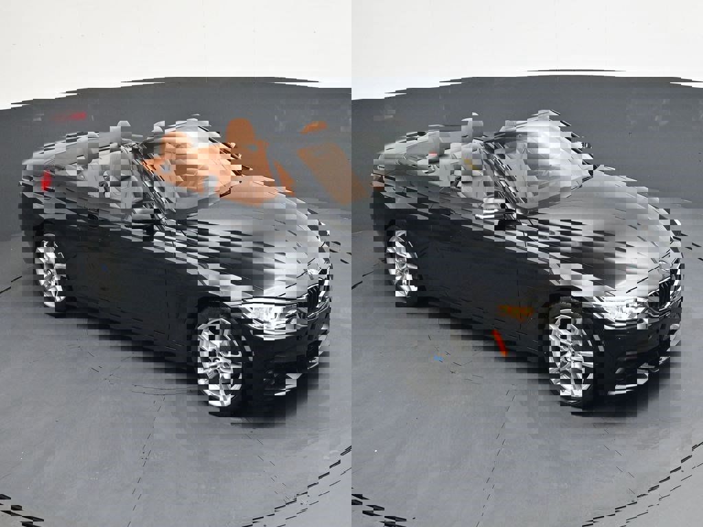 Used 2016 BMW 428i Convertible image 22