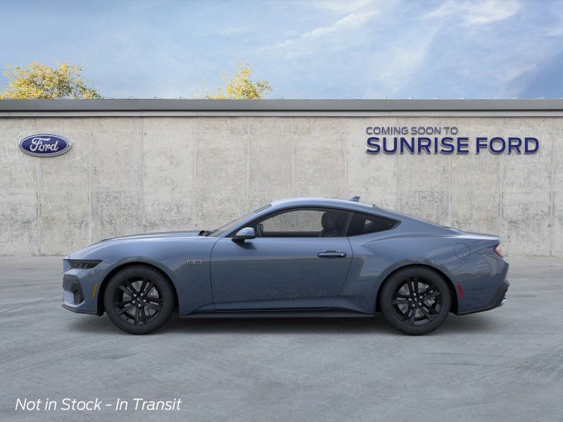 New 2026 Ford Mustang GT RWD image 3