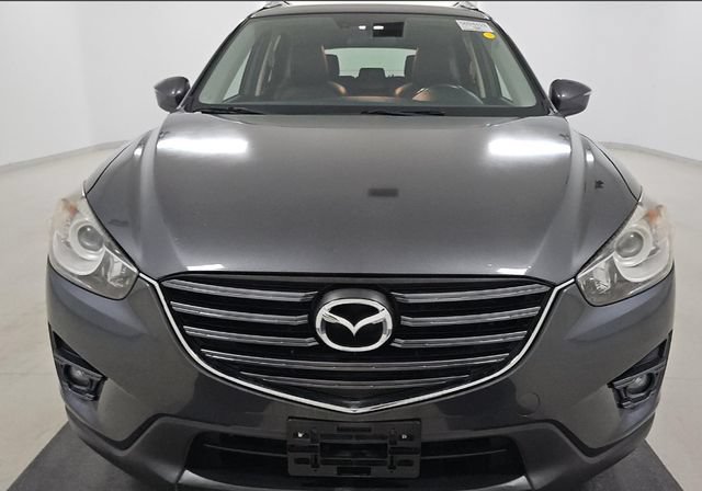 Used 2016 MAZDA CX-5 Grand Touring AWD/4WD image 10