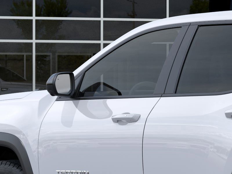 New 2026 GMC Terrain Elevation w/ Technology Package II image 28