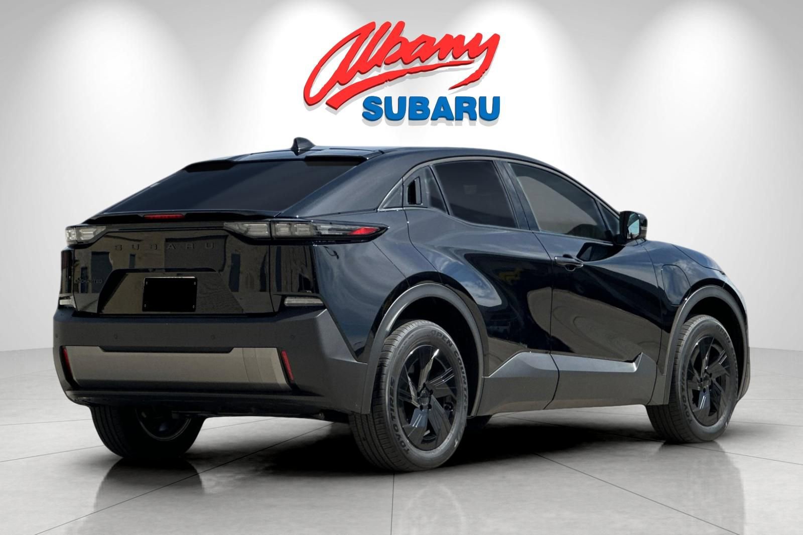 New 2026 Subaru Uncharted Premium FWD image 4
