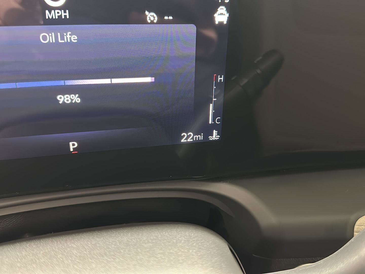 Used 2026 Buick Encore GX Preferred image 12