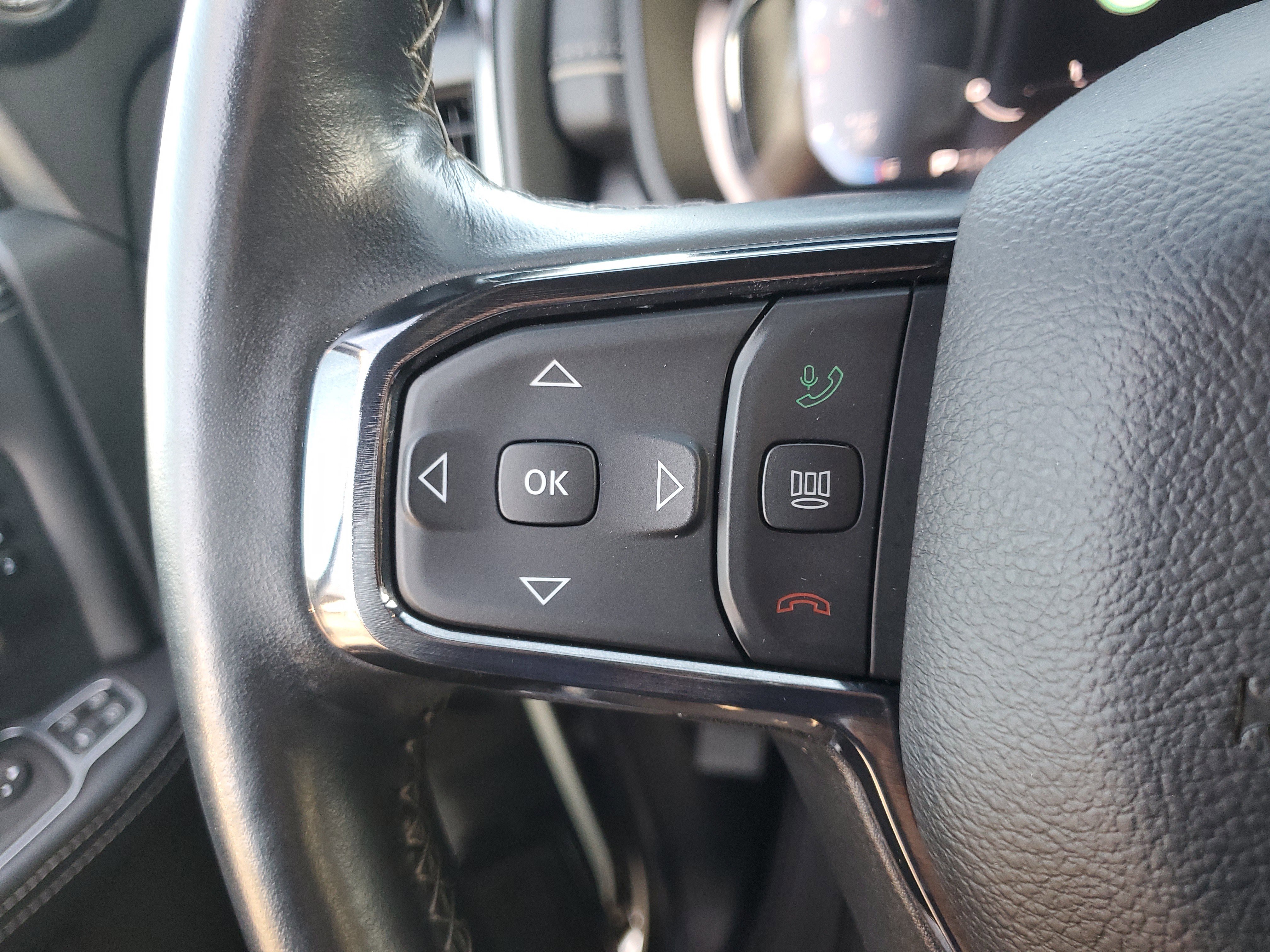 Used 2023 RAM 2500 Limited image 18