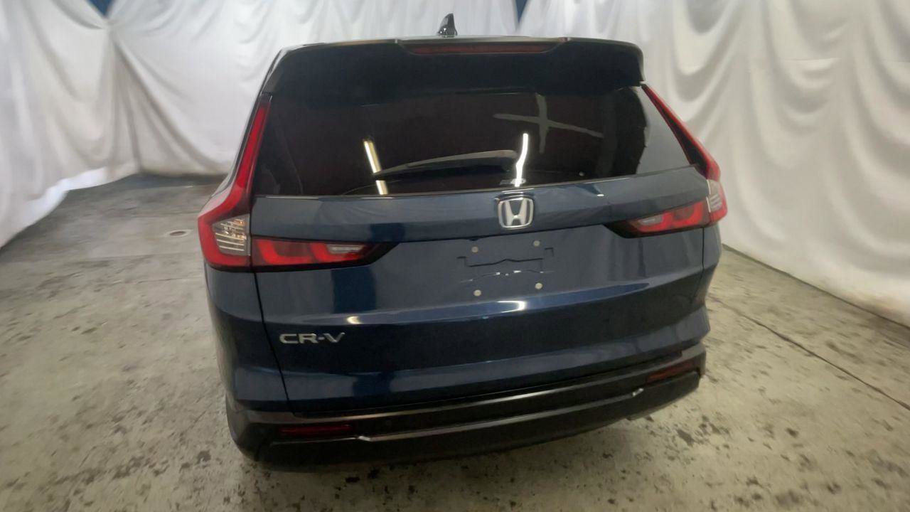Used 2023 Honda CR-V EX-L image 7