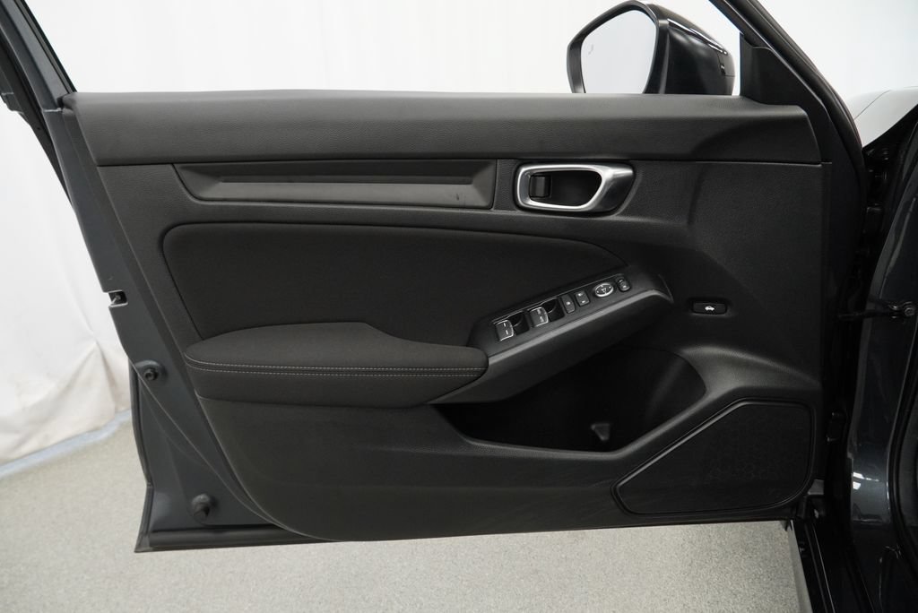 Used 2026 Honda Civic Sport image 33
