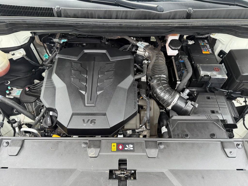 Used 2024 Kia Carnival SX FWD image 35