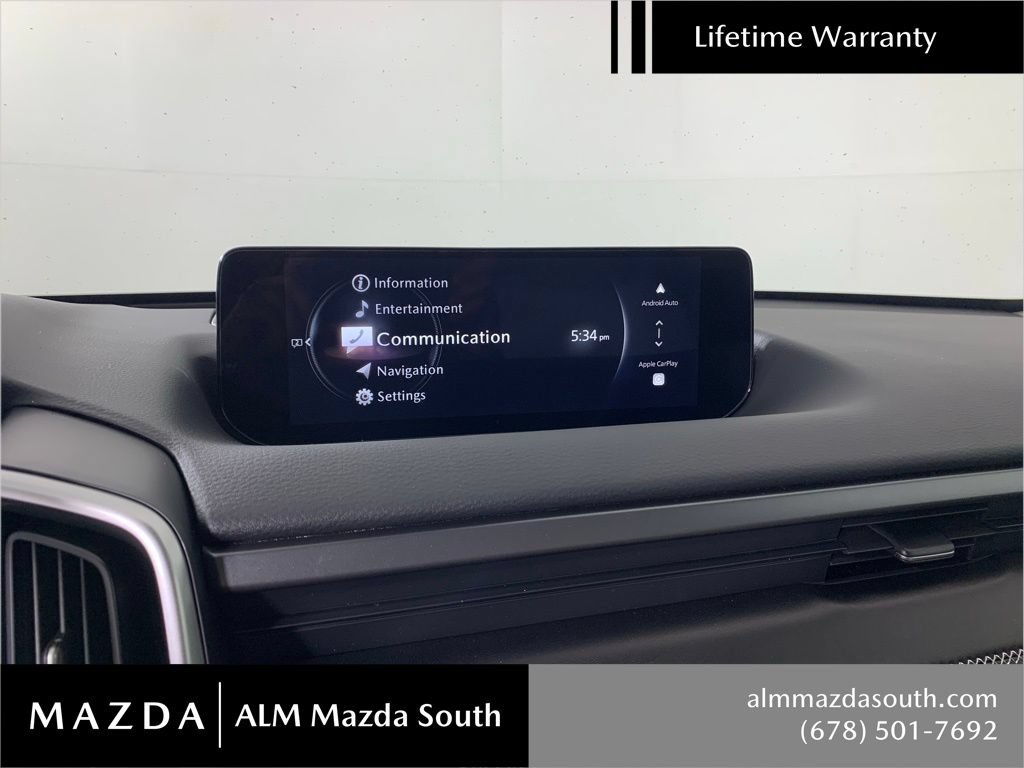 New 2026 MAZDA CX-50 AWD 2.5 S w/ Accent Package image 21