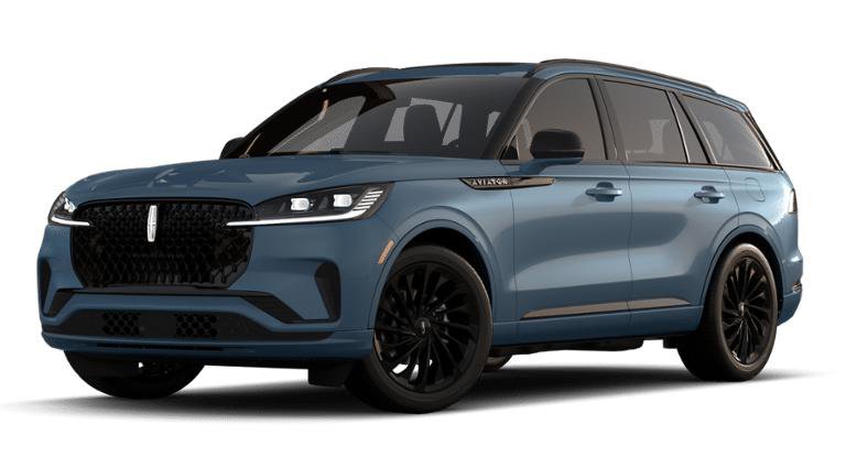 New 2026 Lincoln Aviator Reserve image 23