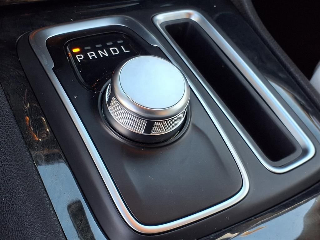 Used 2023 Chrysler 300 Touring L w/ Popular Equipment Group image 23