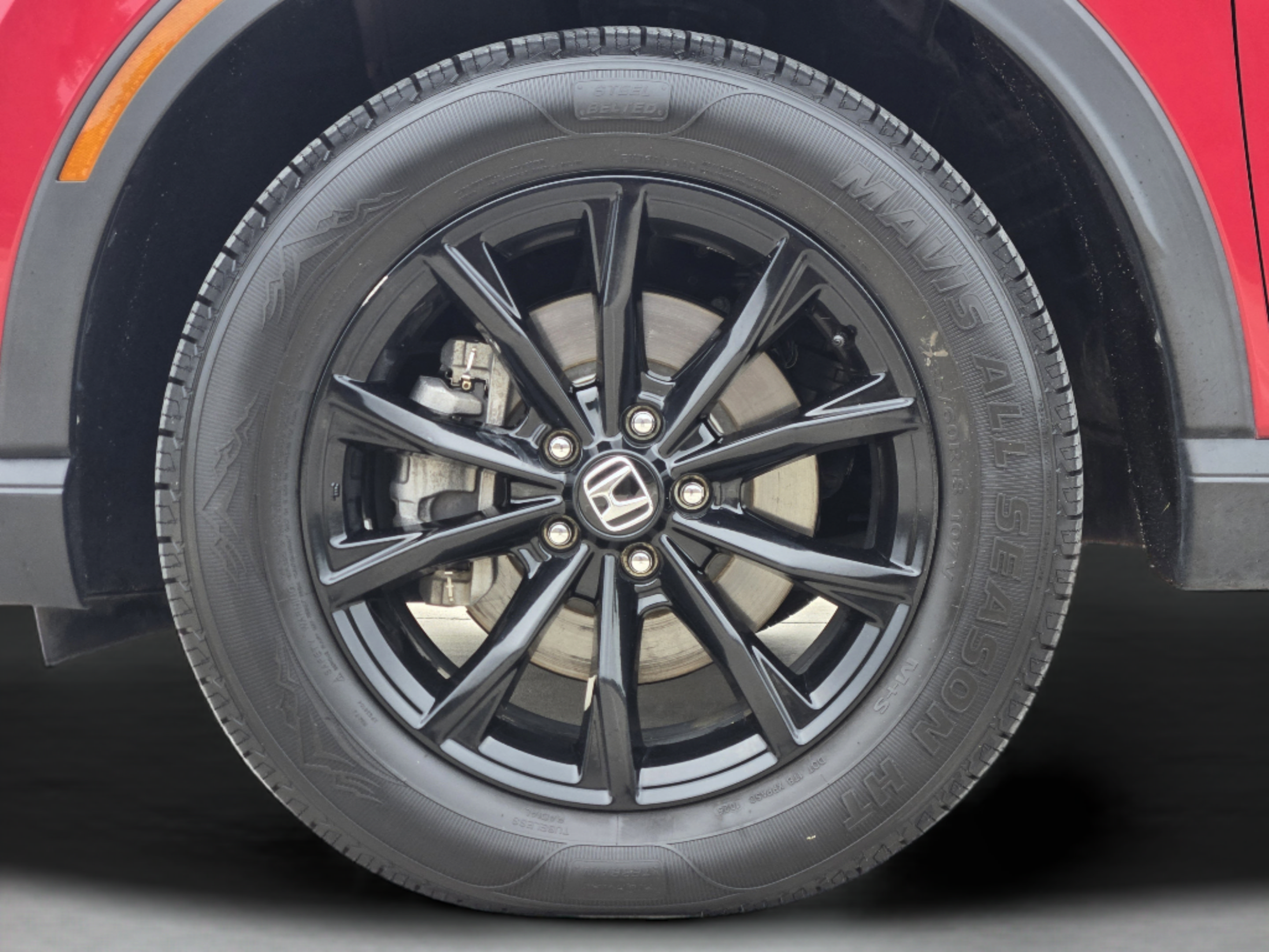 Used 2024 Honda CR-V Sport-L image 30