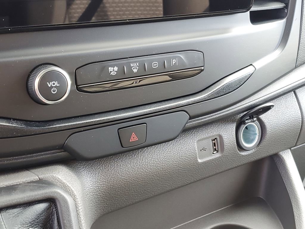 New 2026 Ford Transit 250 148 Medium Roof Extended AWD image 20