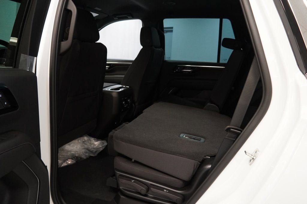 New 2026 Chevrolet Tahoe LS AWD/4WD image 20