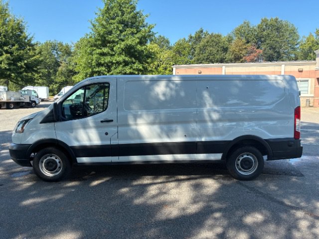 Used 2018 Ford Transit 250 148 Low Roof RWD image 6