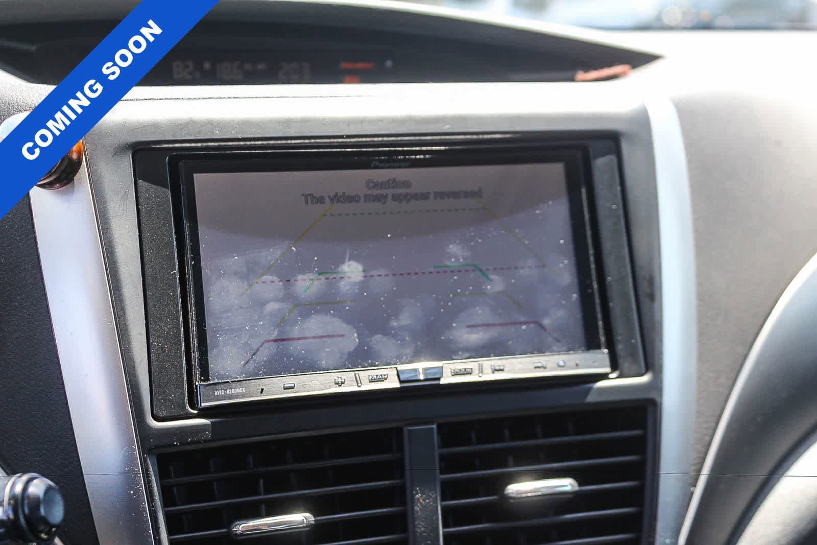 Used 2009 Subaru Forester 2.5X AWD/4WD image 31