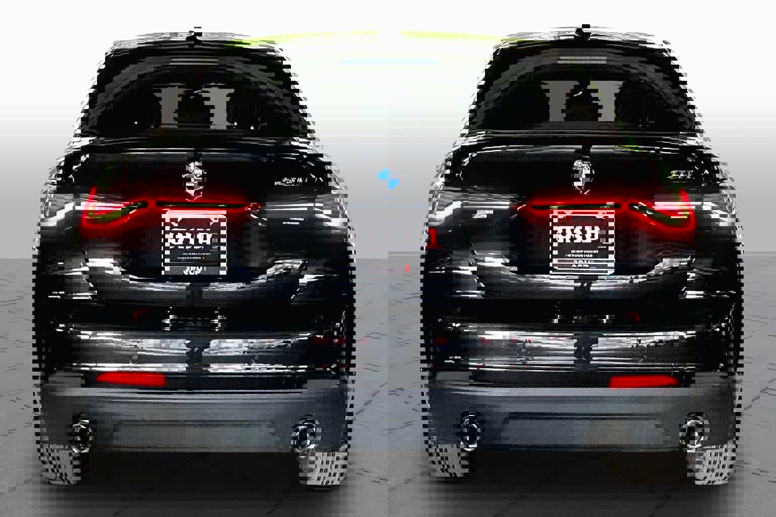 Certified 2025 BMW 430i w/ Premium Package RWD image 4