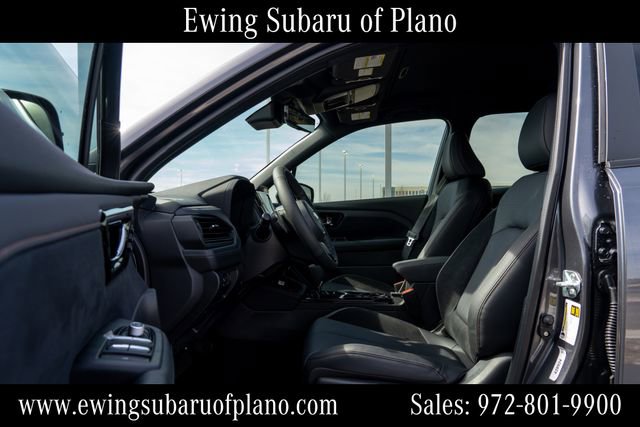 Used 2026 Subaru Forester Touring AWD/4WD image 13