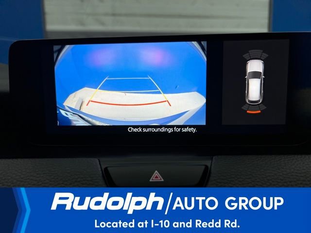 Used 2024 MAZDA CX-90 3.3 Turbo w/ Premium Package image 22