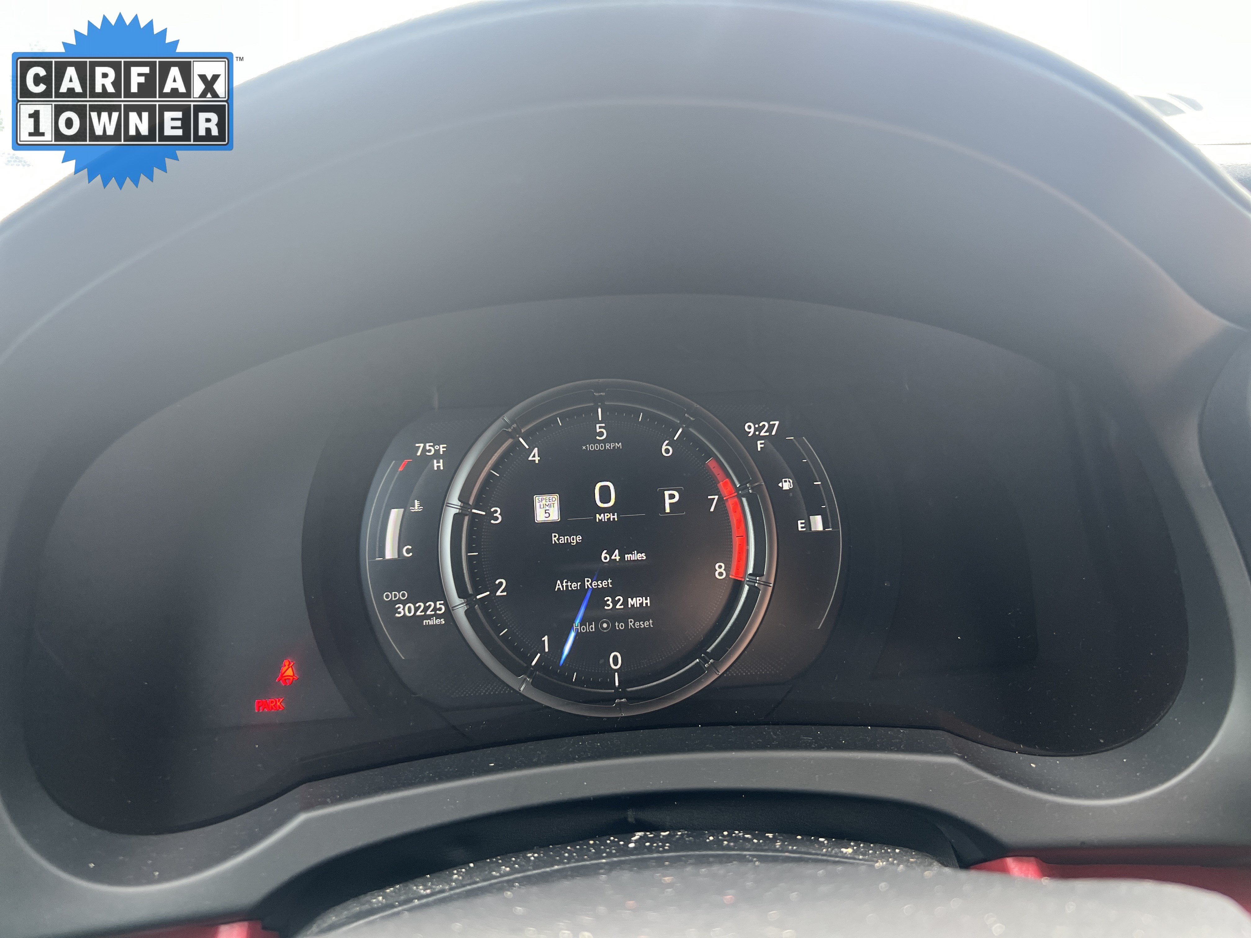 Used 2024 Lexus IS 350 F Sport w/ Navigation Package RWD image 21