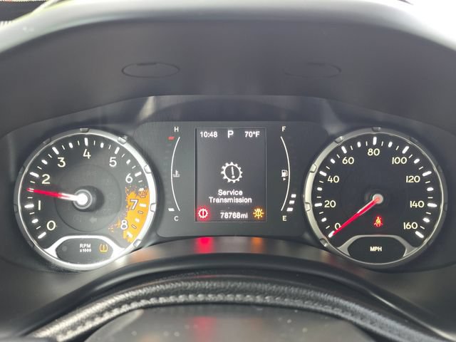 Used 2015 Jeep Renegade Sport w/ Power & Air Group AWD/4WD image 25