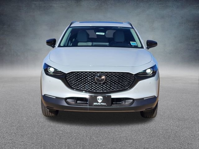 New 2026 MAZDA CX-30 AWD 2.5 S image 2