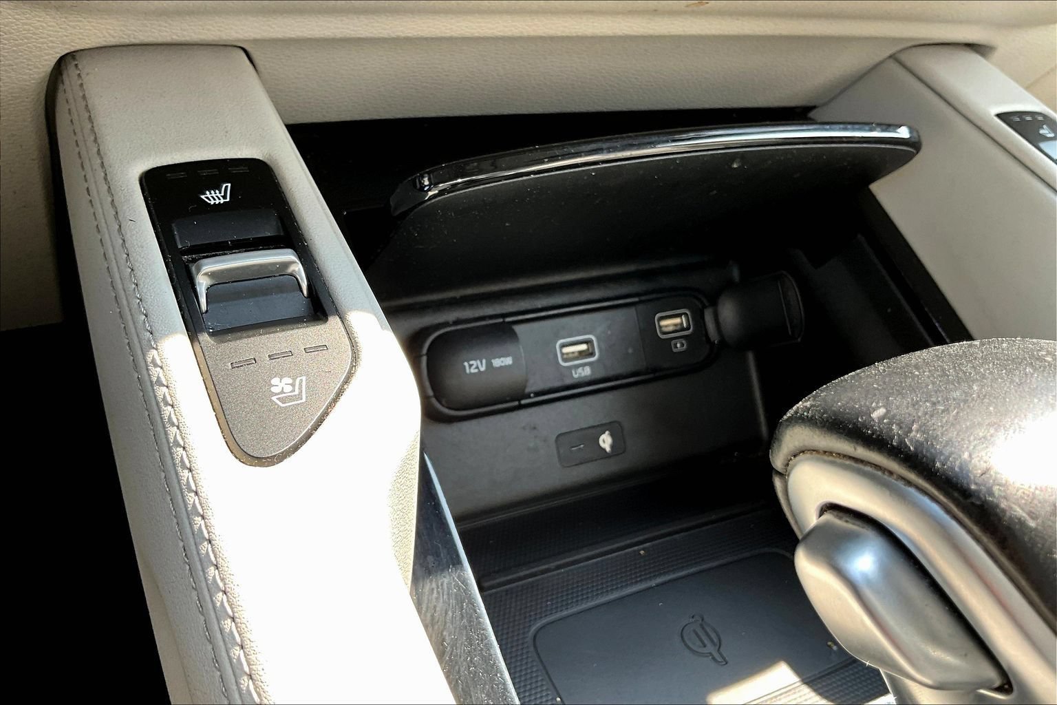 Used 2021 Kia Telluride EX FWD image 16