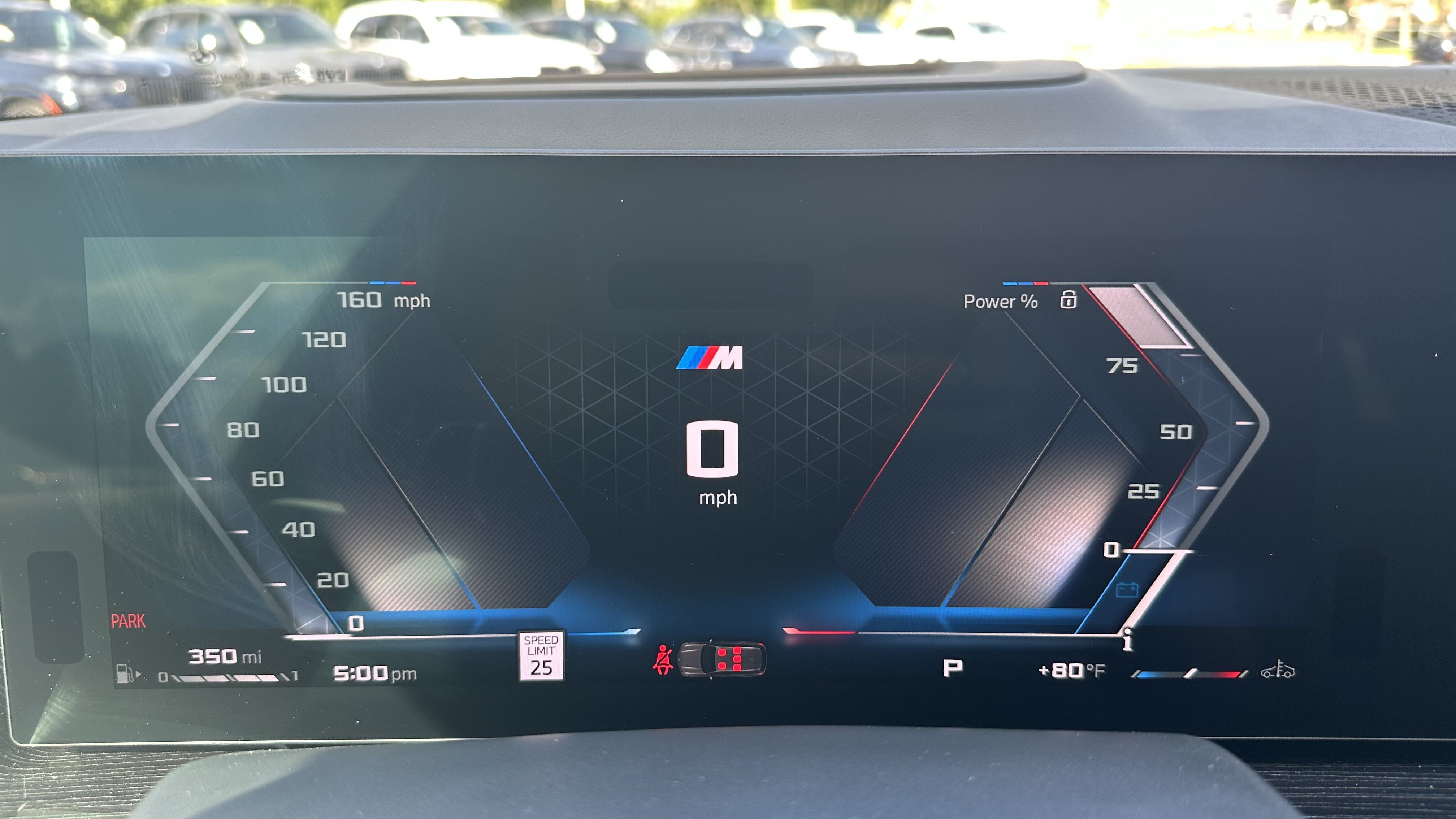 New 2027 BMW X7 M60i AWD/4WD image 20