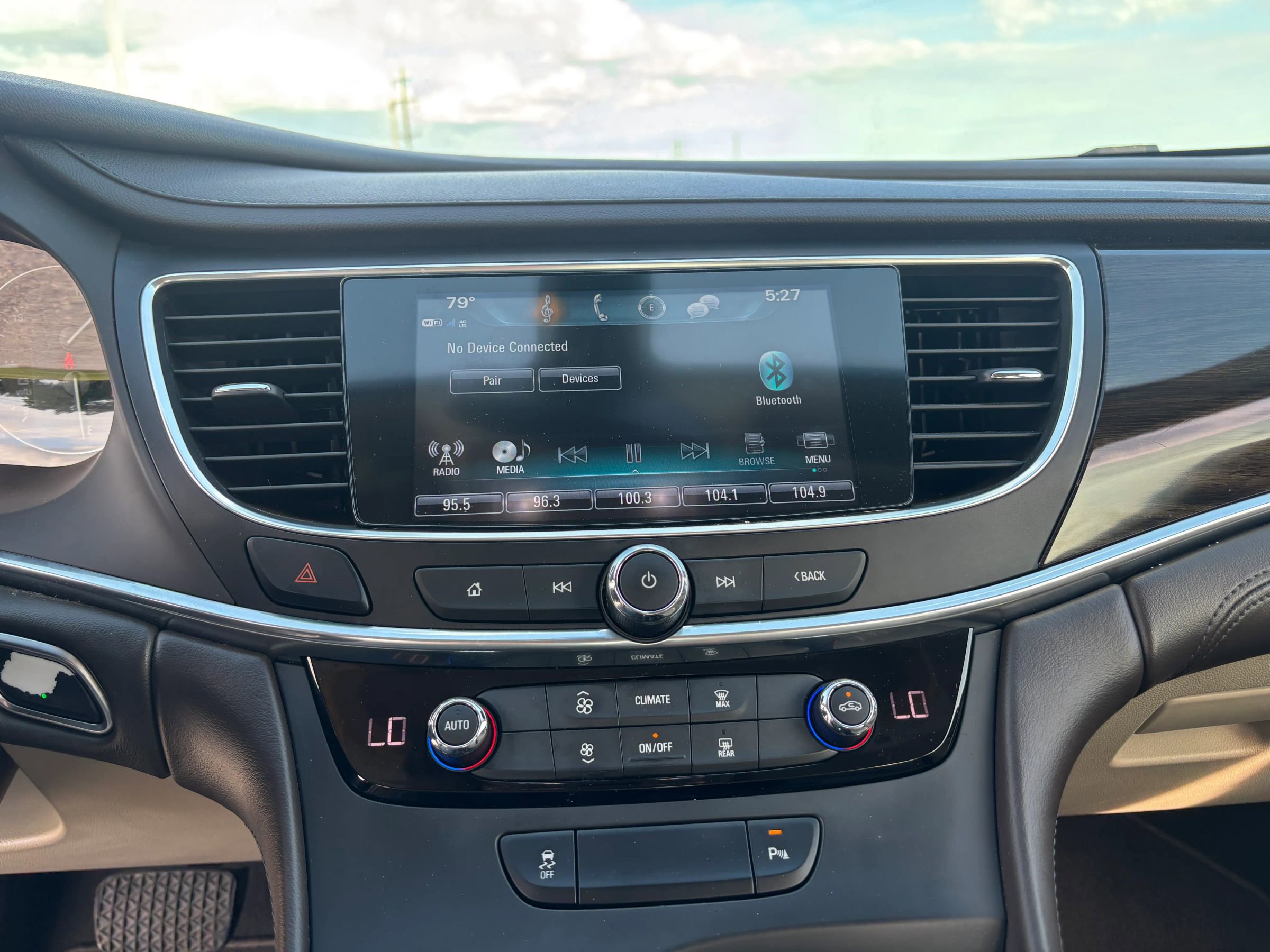 Used 2017 Buick LaCrosse Preferred FWD image 23