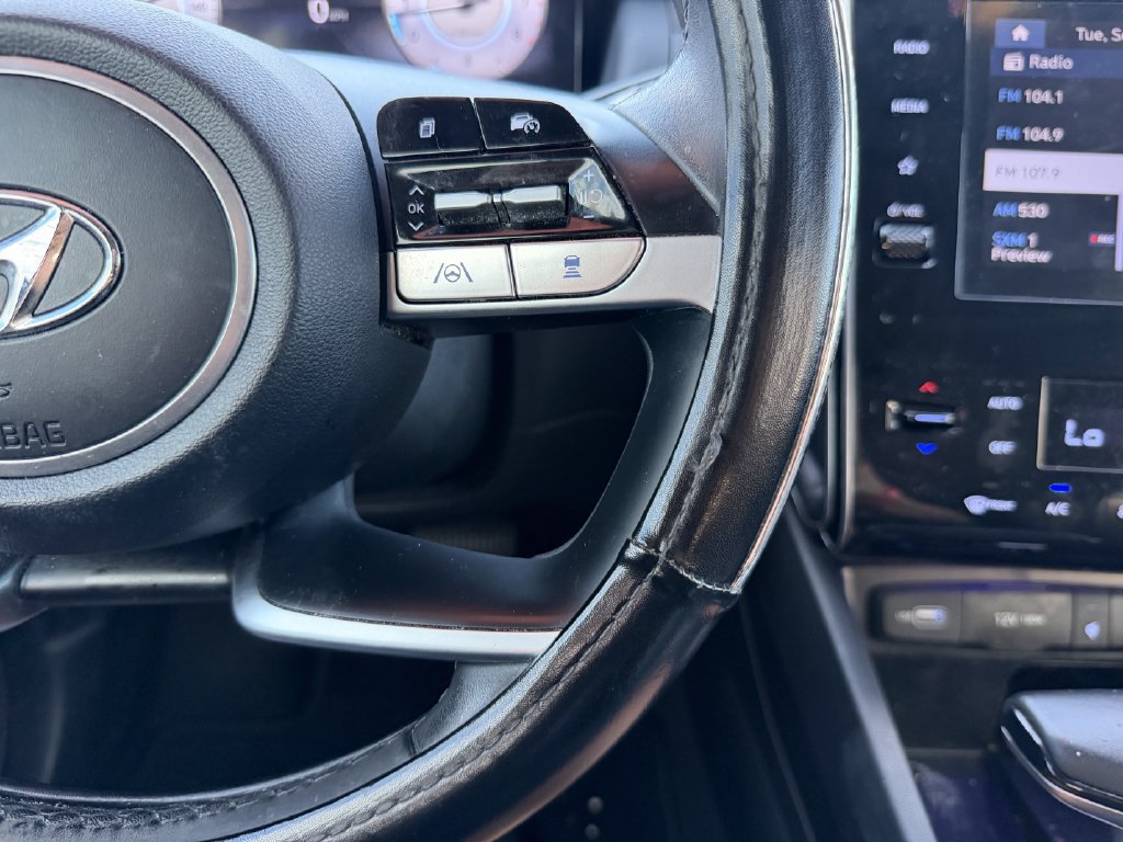 Used 2022 Hyundai Tucson SEL w/ Convenience Package FWD image 17